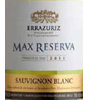 Errazuriz Max Reserva Sauvignon Blanc 2010